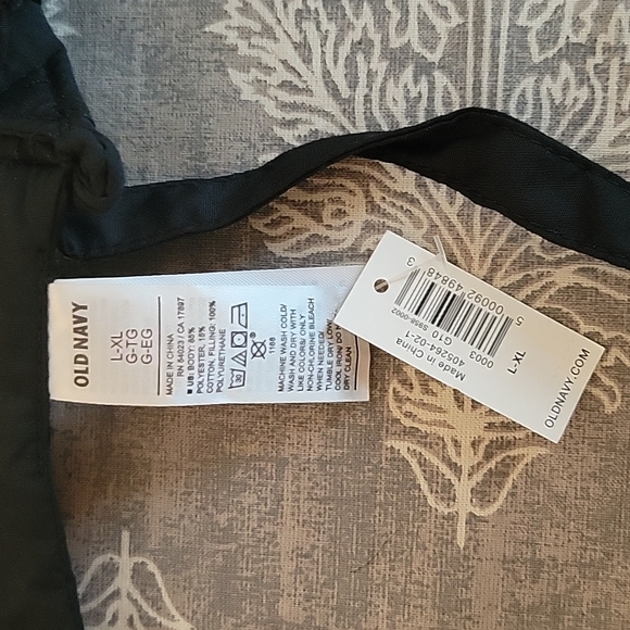 2 LEFT !! NWT | Old Navy Bat Pet Halloween Costume Harness | Size Large/XL - Picture 5 of 8